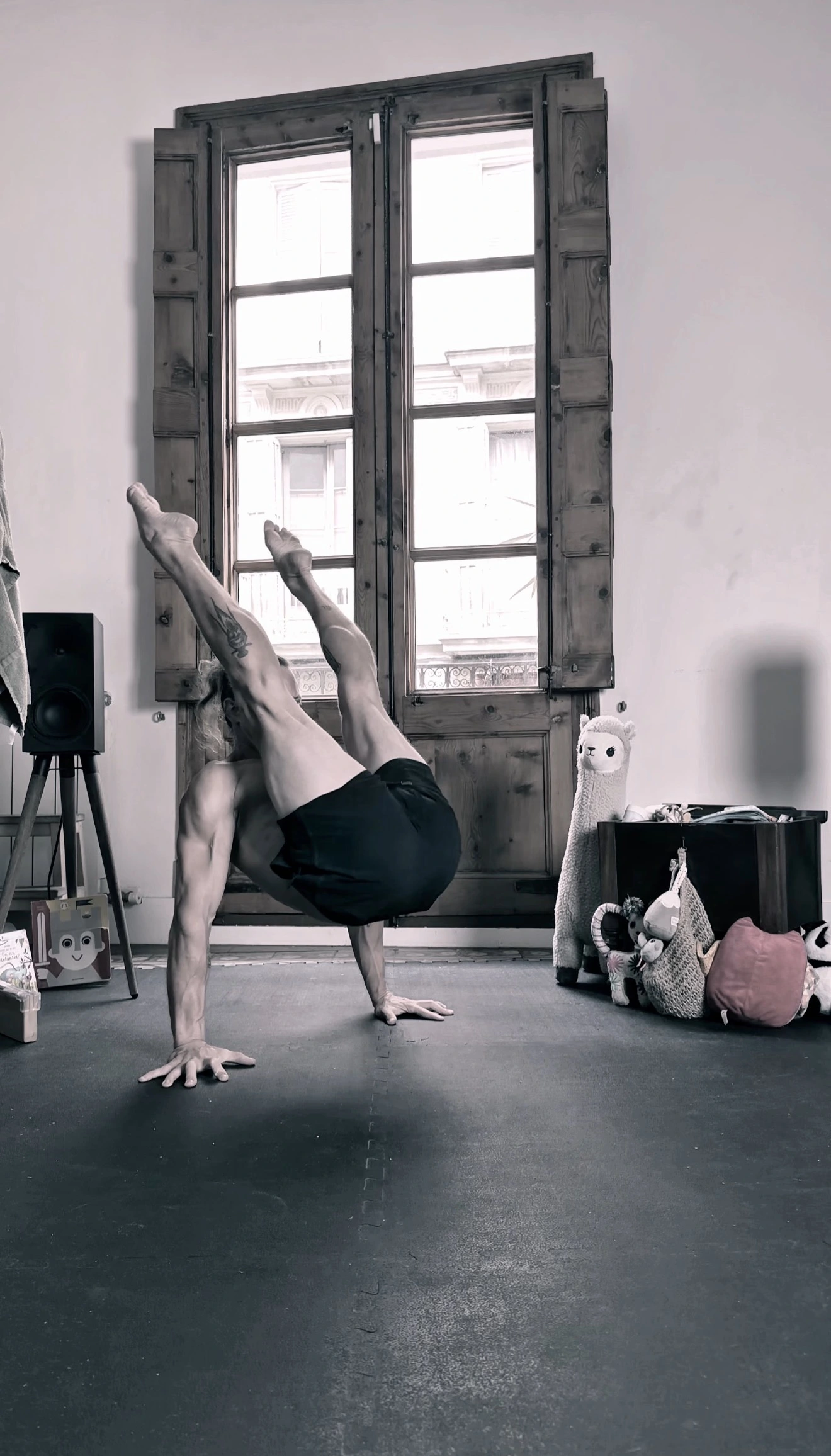 Live Personal Training
